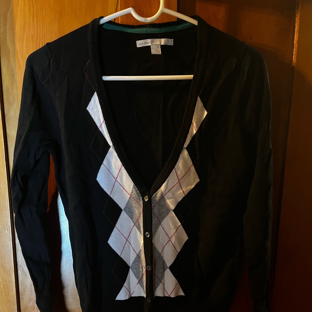 Cardigan